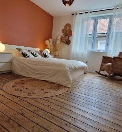Maison Clana Le Portel Extérieur photo