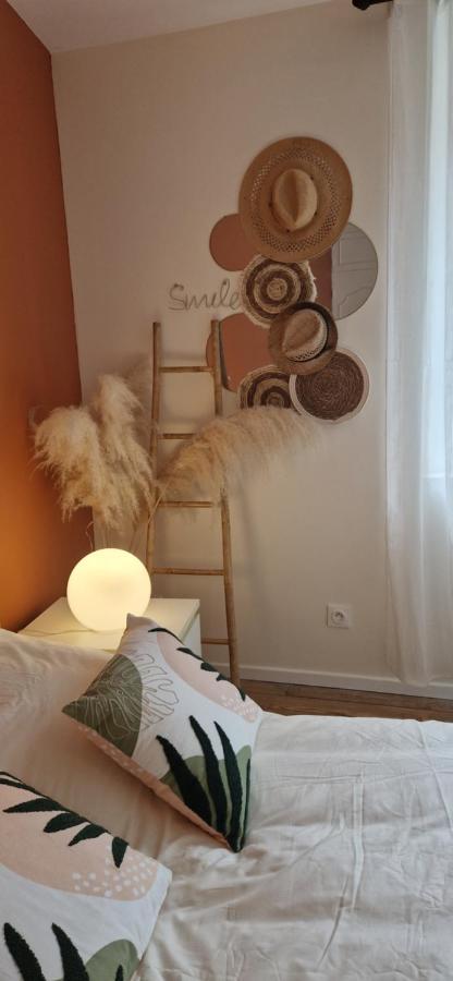 Maison Clana Le Portel Extérieur photo
