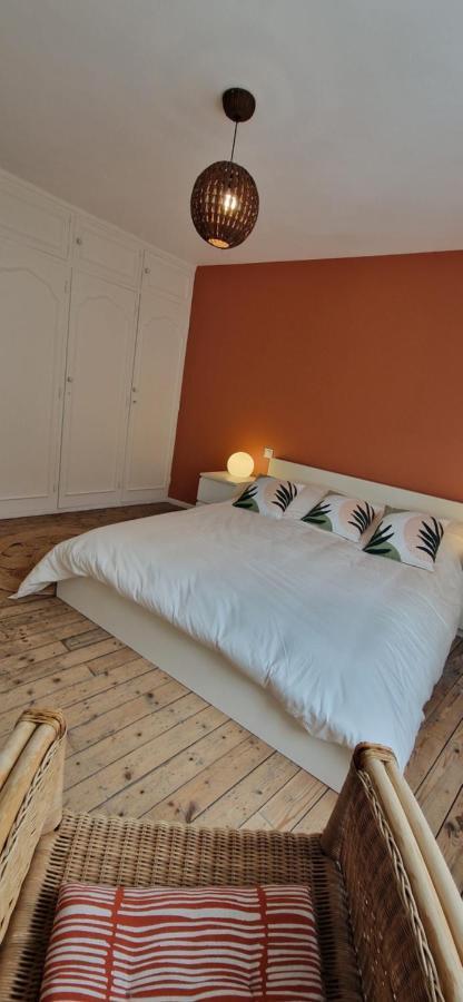 Maison Clana Le Portel Extérieur photo