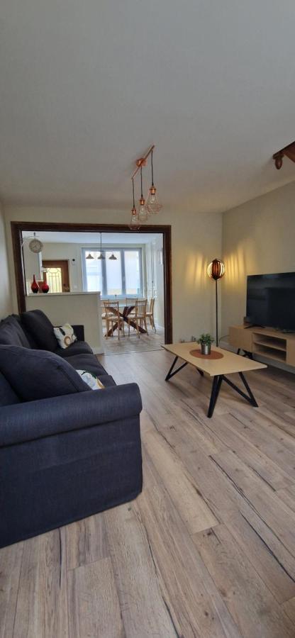 Maison Clana Le Portel Extérieur photo